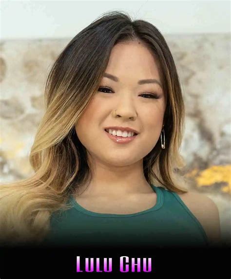 lulu chu porn|Lulu Chu Porn Videos .